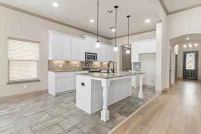 721 Berkshire Drive, Prosper, TX 75078 - Photo 14