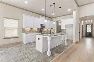 721 Berkshire Dr, Prosper, TX 75078 - Photo 14