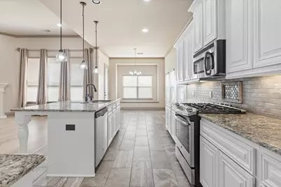 721 Berkshire Drive, Prosper, TX 75078 - Photo 16