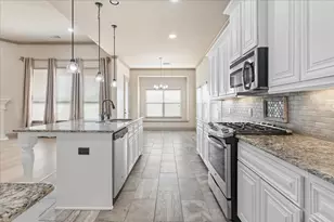 721 Berkshire Dr, Prosper, TX 75078 - Photo 16