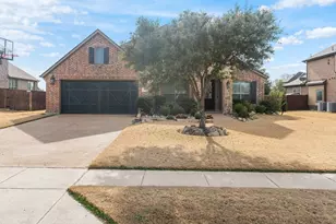 721 Berkshire Dr, Prosper, TX 75078 - Photo 6