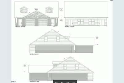 417/ 419 W Dulin Street, Sherman, TX 75090 - Photo 2