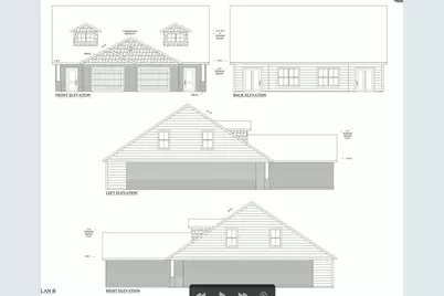 417/ 419 W Dulin Street, Sherman, TX 75090 - Photo 1