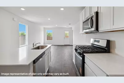 2909 Serenity Lane, Sherman, TX 75090 - Photo 6