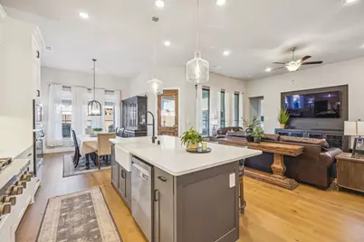 6916 Basket Flower Road, Flower Mound, TX 76226 - Photo 8