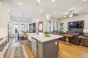 6916 Basket Flower Rd, Flower Mound, TX 76226 - Photo 8