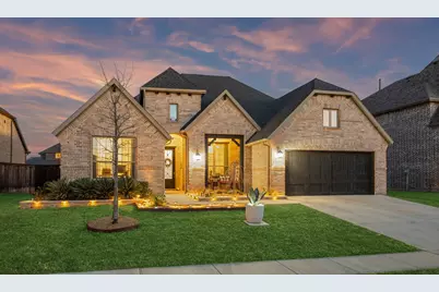 6916 Basket Flower Road, Flower Mound, TX 76226 - Photo 4