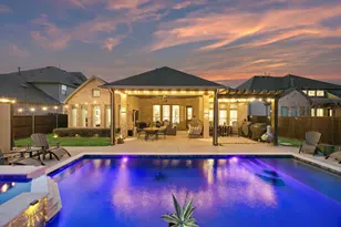 6916 Basket Flower Rd, Flower Mound, TX 76226 - Photo 2