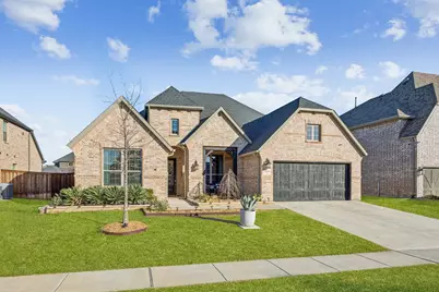 6916 Basket Flower Road, Flower Mound, TX 76226 - Photo 30