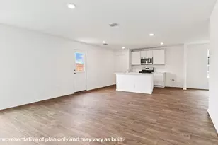 2920 Serenity Ln, Sherman, TX 75090 - Photo 2