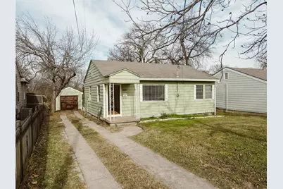 6419 Lovett Avenue, Dallas, TX 75227 - Photo 2