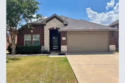 2432 Clairborne Drive, Fort Worth, TX 76177 - Photo 1
