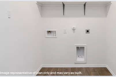 3011 Serenity Lane, Sherman, TX 75090 - Photo 22