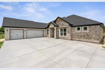 322 Franklin Road, Eddy, TX 76524 - Photo 4