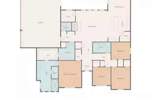 3309 Birdie Ln, Abilene, TX 79606 - Photo 2