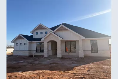 3309 Birdie Lane, Abilene, TX 79606 - Photo 1