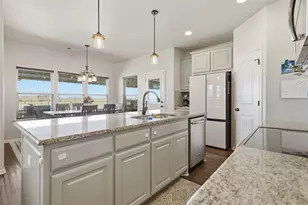 120 Bluebonnett, Paradise, TX 76073 - Photo 6