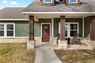 120 Bluebonnett, Paradise, TX 76073 - Photo 4