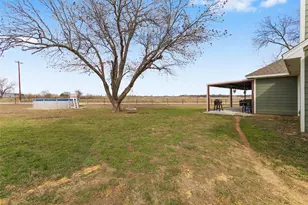 120 Bluebonnett, Paradise, TX 76073 - Photo 32