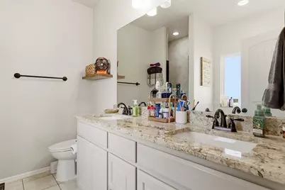 120 Bluebonnett, Paradise, TX 76073 - Photo 16