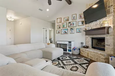 120 Bluebonnett, Paradise, TX 76073 - Photo 12