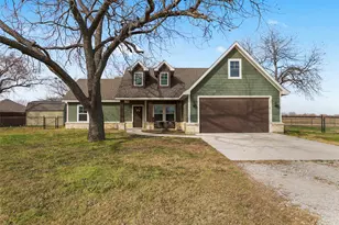 120 Bluebonnett, Paradise, TX 76073 - Photo 1