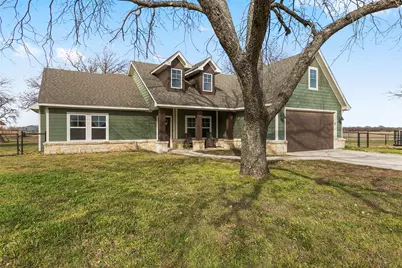 120 Bluebonnett, Paradise, TX 76073 - Photo 2