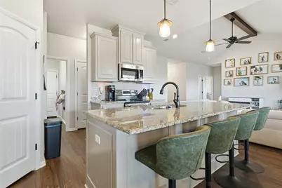 120 Bluebonnett, Paradise, TX 76073 - Photo 8