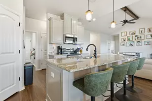 120 Bluebonnett, Paradise, TX 76073 - Photo 8