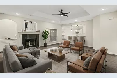 533 Shady Oaks Trail, Burleson, TX 76028 - Photo 4