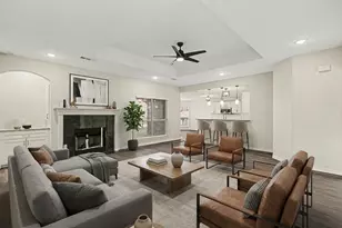 533 Shady Oaks Trail, Burleson, TX 76028 - Photo 4