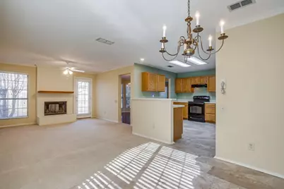 8208 Marie Lane, Fort Worth, TX 76123 - Photo 16