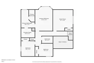 8208 Marie Ln, Fort Worth, TX 76123 - Photo 36