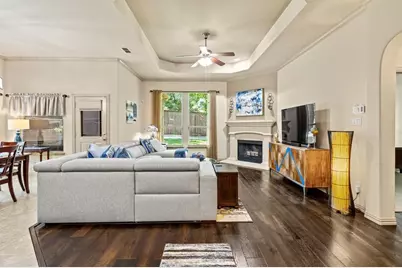 2508 Pioneer Drive, Denton, TX 76210 - Photo 12