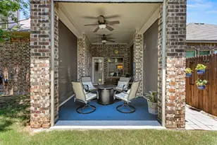 2508 Pioneer Dr, Denton, TX 76210 - Photo 4