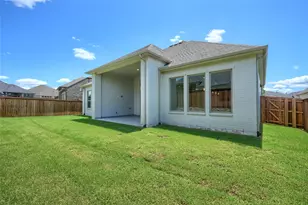 4304 Glen Rose St, Prosper, TX 75078 - Photo 4