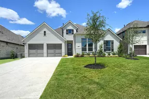 4304 Glen Rose St, Prosper, TX 75078 - Photo 2