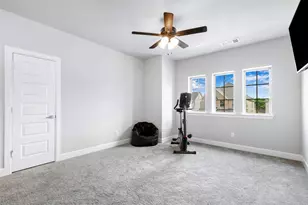 2229 Preston Bend St, Frisco, TX 75036 - Photo 16