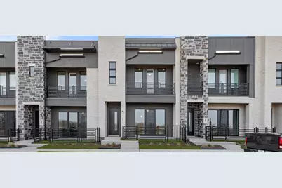 1189 Doris May Drive, Allen, TX 75013 - Photo 2