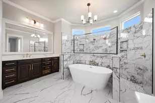 2461 Tyler Wade Trl, Waxahachie, TX 75167 - Photo 12