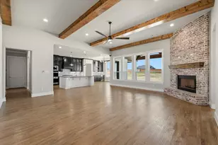 2461 Tyler Wade Trl, Waxahachie, TX 75167 - Photo 8