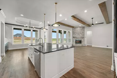 2461 Tyler Wade Trail, Waxahachie, TX 75167 - Photo 4