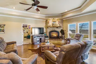 169 Sears Rd, Bells, TX 75414 - Photo 8