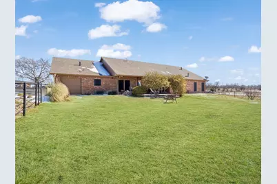 169 Sears Road, Bells, TX 75414 - Photo 36