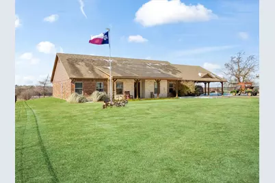 169 Sears Road, Bells, TX 75414 - Photo 2