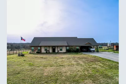 169 Sears Road, Bells, TX 75414 - Photo 1