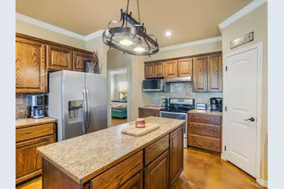 169 Sears Road, Bells, TX 75414 - Photo 16