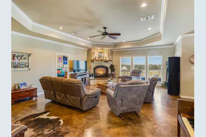 169 Sears Road, Bells, TX 75414 - Photo 6