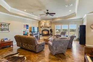 169 Sears Rd, Bells, TX 75414 - Photo 6