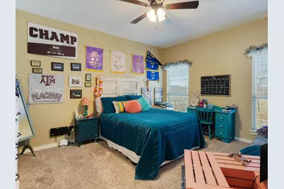 169 Sears Road, Bells, TX 75414 - Photo 24